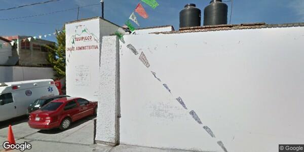 COORDINACIÓN DE SALUD
